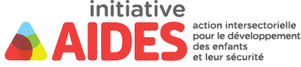 Logo de l'Initiatives AIDES