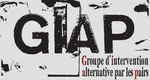 Logo du Groupe d’Intervention Alternative par les Pairs (GIAP)
